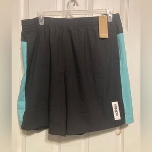 Adidas Men’s Brilliant Basics Shorts Training Shorts FL0172 XXL